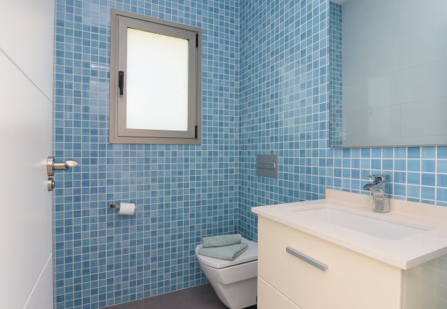 Villa à Benissa - Graham Holiday Rentals - Baladrar Villa à Benissa - Graham Holiday Rentals - Baladrar