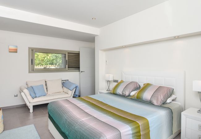 Villa à Benissa - Graham Holiday Rentals - Baladrar Villa à Benissa - Graham Holiday Rentals - Baladrar