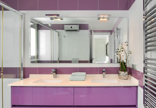 Villa à Benissa - Graham Holiday Rentals - Baladrar Villa à Benissa - Graham Holiday Rentals - Baladrar