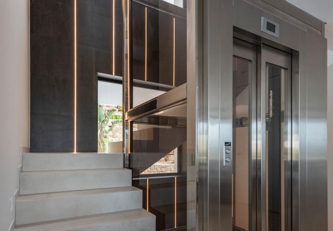 Villa à Benissa - Graham Holiday Rentals - Icon Villa à Benissa - Graham Holiday Rentals - Icon