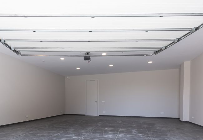 Villa à Benissa - Graham Holiday Rentals - Icon Villa à Benissa - Graham Holiday Rentals - Icon