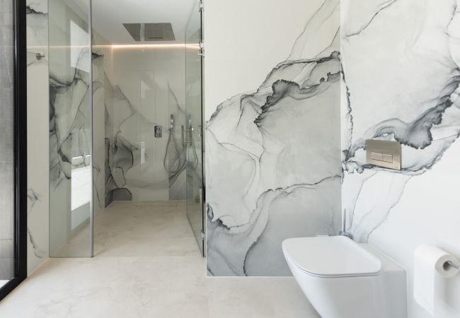 Villa à Benissa - Graham Holiday Rentals - Icon Villa à Benissa - Graham Holiday Rentals - Icon