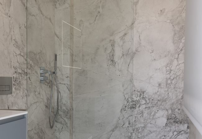 Villa à Benissa - Graham Holiday Rentals - Icon Villa à Benissa - Graham Holiday Rentals - Icon