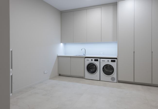 Villa à Benissa - Graham Holiday Rentals - Icon Villa à Benissa - Graham Holiday Rentals - Icon