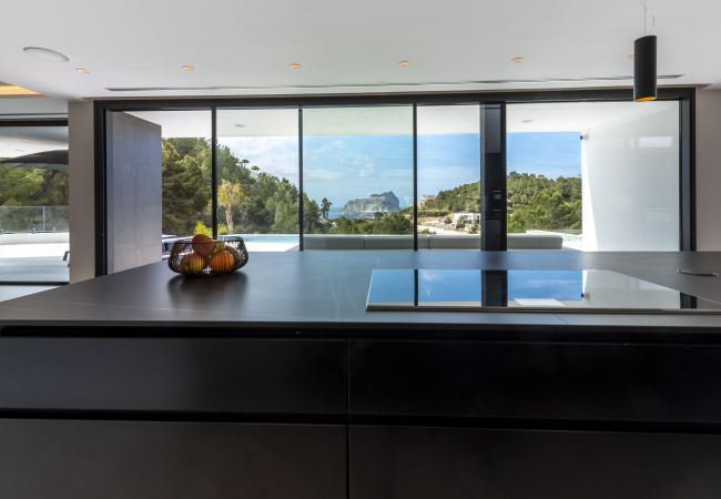 Villa à Benissa - Graham Holiday Rentals - Icon Villa à Benissa - Graham Holiday Rentals - Icon