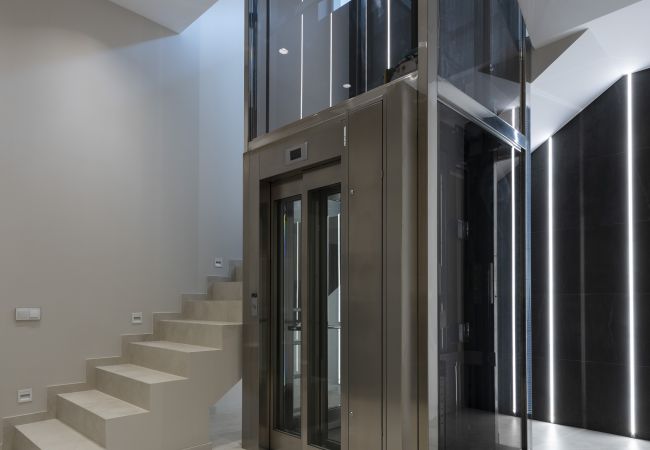 Villa à Benissa - Graham Holiday Rentals - Icon Villa à Benissa - Graham Holiday Rentals - Icon