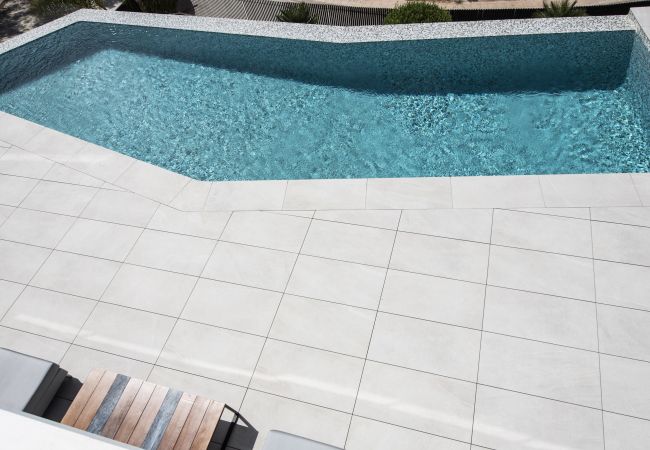 Villa à Benissa - Graham Holiday Rentals - Icon Villa à Benissa - Graham Holiday Rentals - Icon