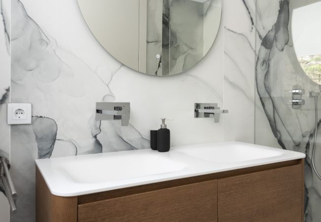 Villa à Benissa - Graham Holiday Rentals - Icon Villa à Benissa - Graham Holiday Rentals - Icon