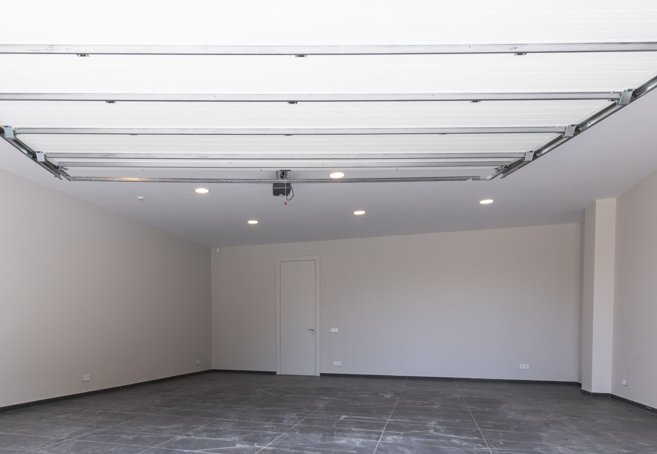 Villa à Benissa - Graham Holiday Rentals - Icon Villa à Benissa - Graham Holiday Rentals - Icon