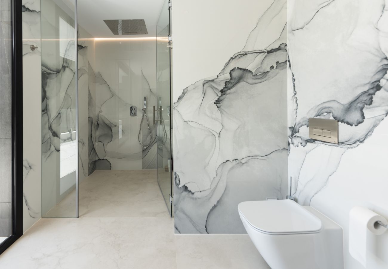 Villa à Benissa - Graham Holiday Rentals - Icon Villa à Benissa - Graham Holiday Rentals - Icon