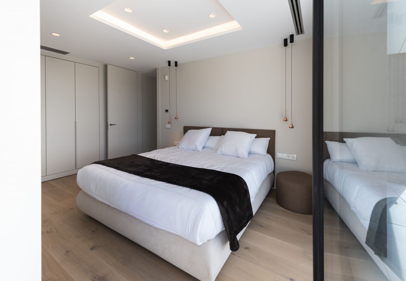 Villa à Benissa - Graham Holiday Rentals - Icon Villa à Benissa - Graham Holiday Rentals - Icon