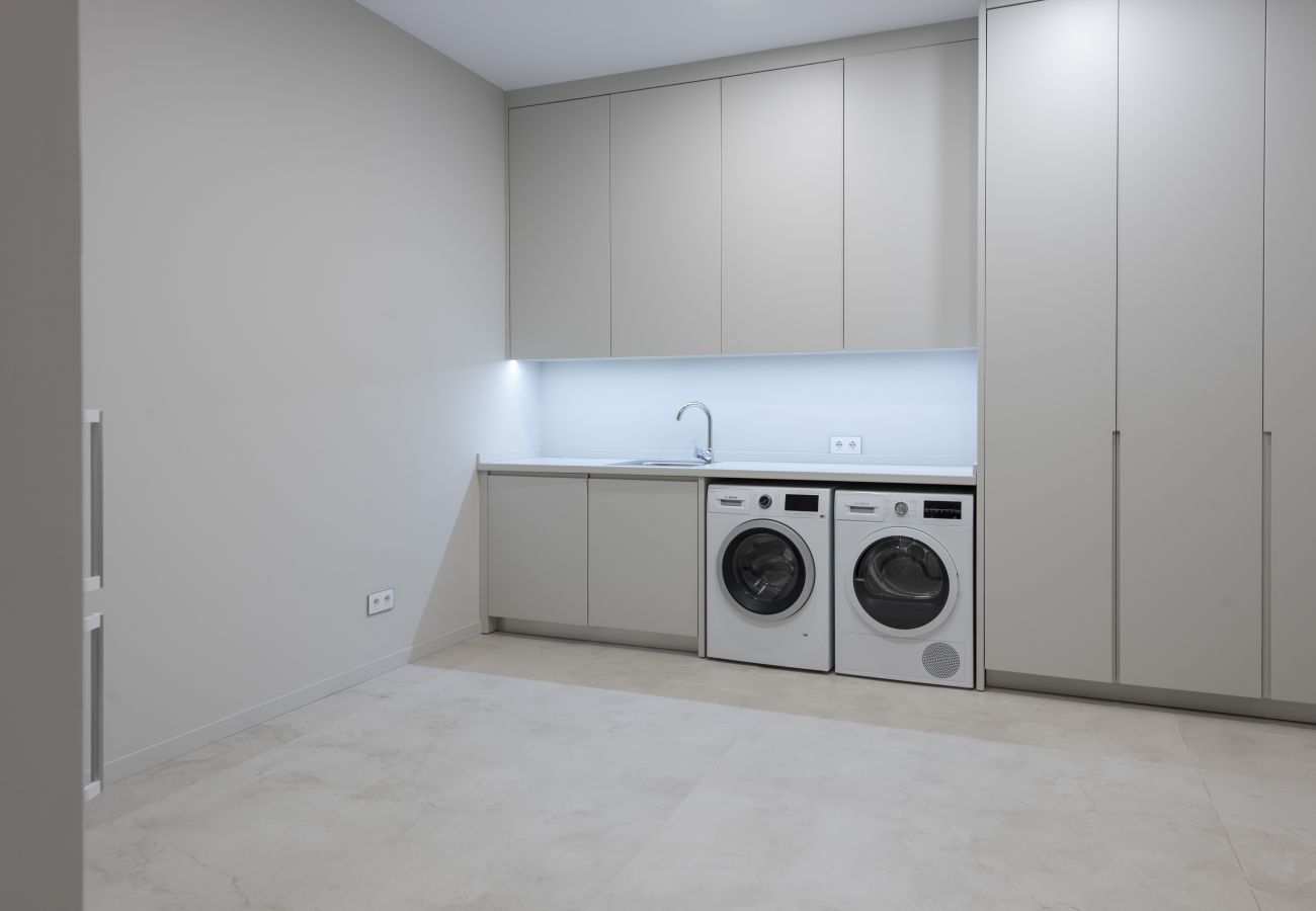 Villa à Benissa - Graham Holiday Rentals - Icon Villa à Benissa - Graham Holiday Rentals - Icon