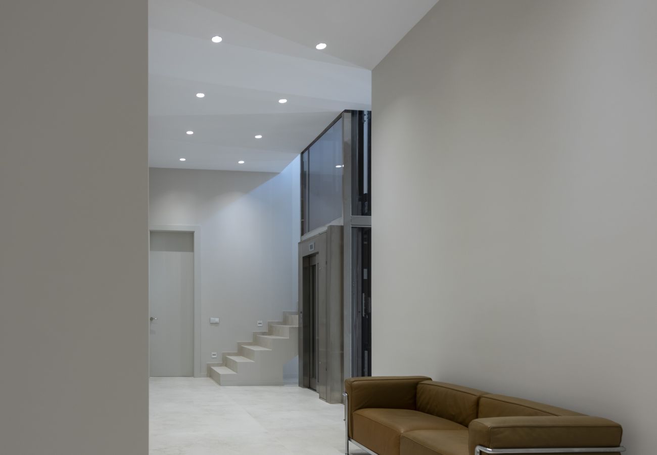 Villa à Benissa - Graham Holiday Rentals - Icon Villa à Benissa - Graham Holiday Rentals - Icon