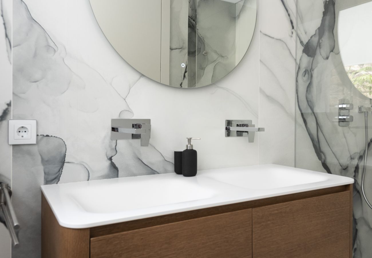 Villa à Benissa - Graham Holiday Rentals - Icon Villa à Benissa - Graham Holiday Rentals - Icon