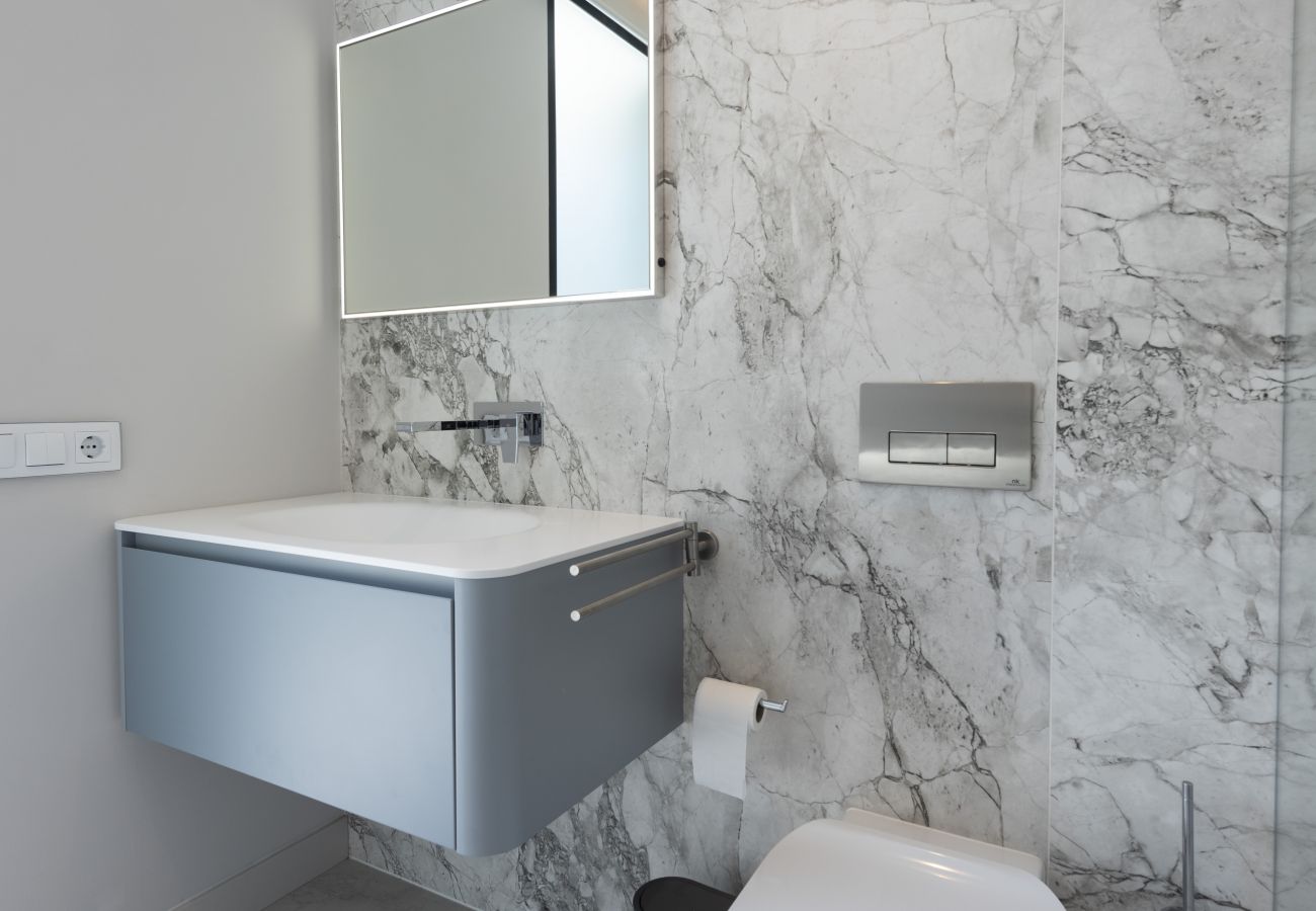 Villa à Benissa - Graham Holiday Rentals - Icon Villa à Benissa - Graham Holiday Rentals - Icon