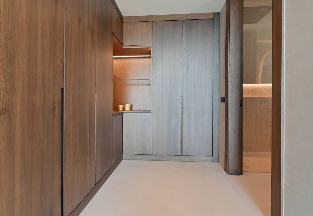 Villa à Benissa - Graham Holiday Rentals - Symphony Villa à Benissa - Graham Holiday Rentals - Symphony